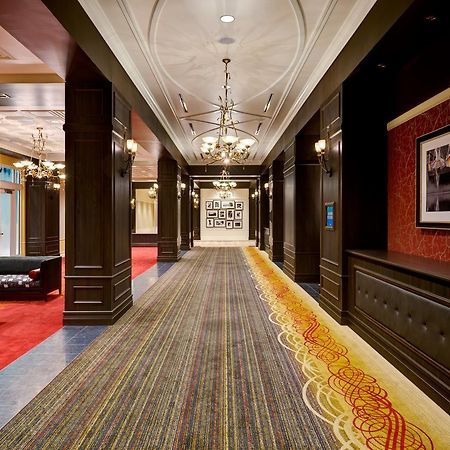 Saratoga Casino Hotel Саратога-Спрінгс Екстер'єр фото