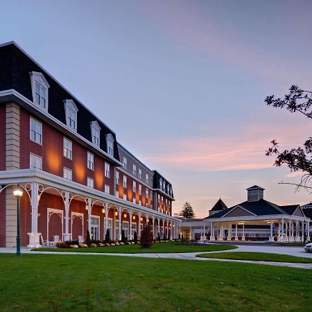 Saratoga Casino Hotel Саратога-Спрінгс Екстер'єр фото