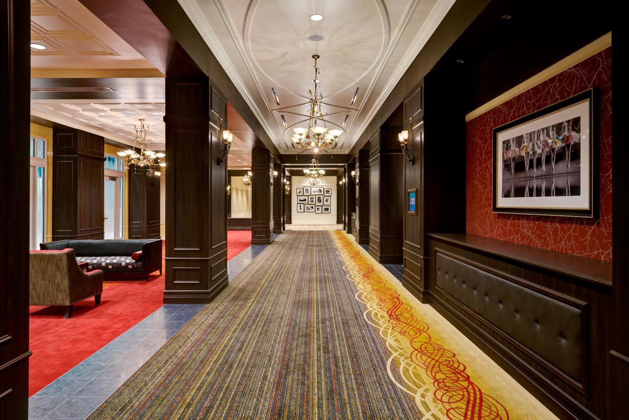Saratoga Casino Hotel Саратога-Спрінгс Екстер'єр фото