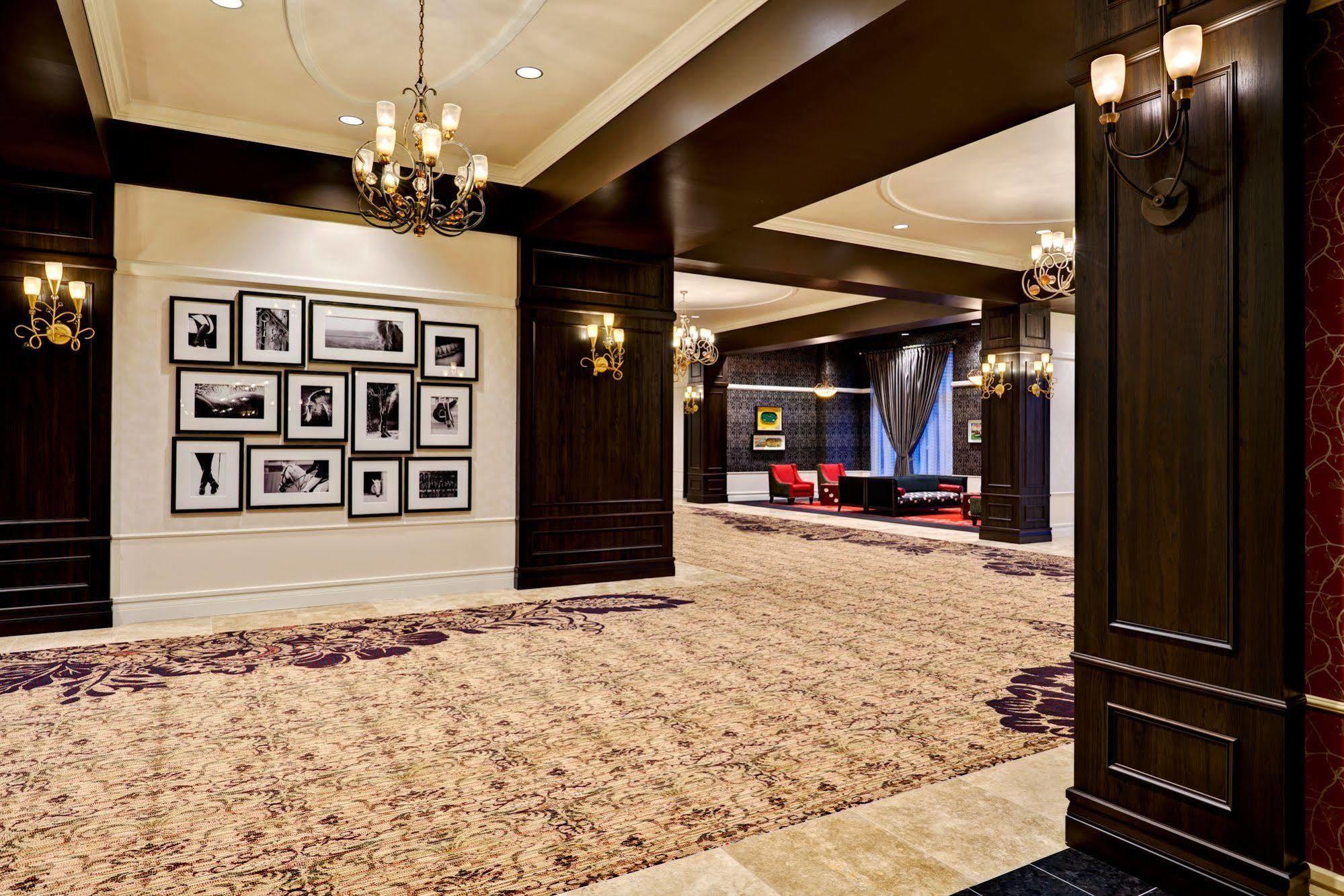 Saratoga Casino Hotel Саратога-Спрінгс Екстер'єр фото