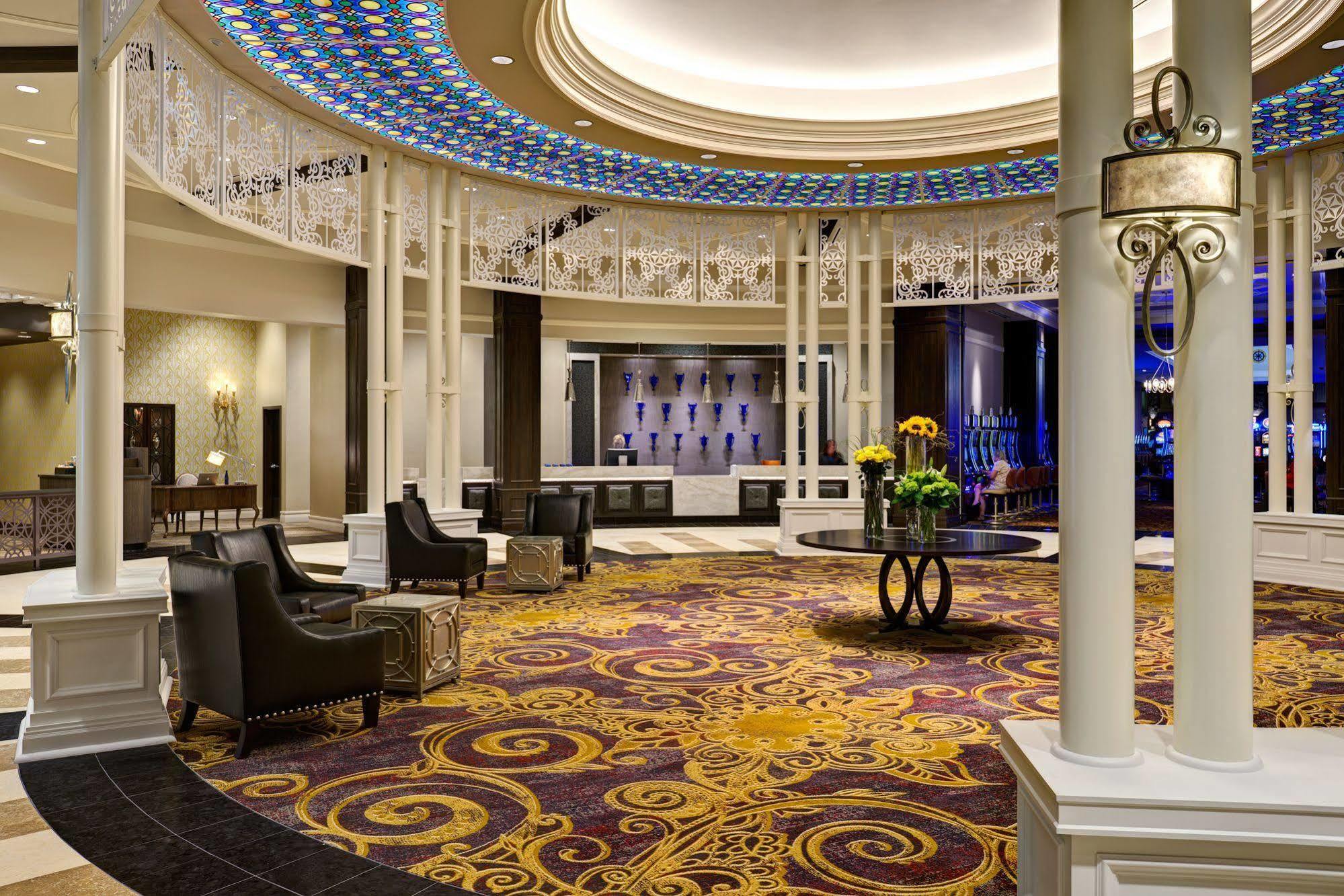 Saratoga Casino Hotel Саратога-Спрінгс Екстер'єр фото