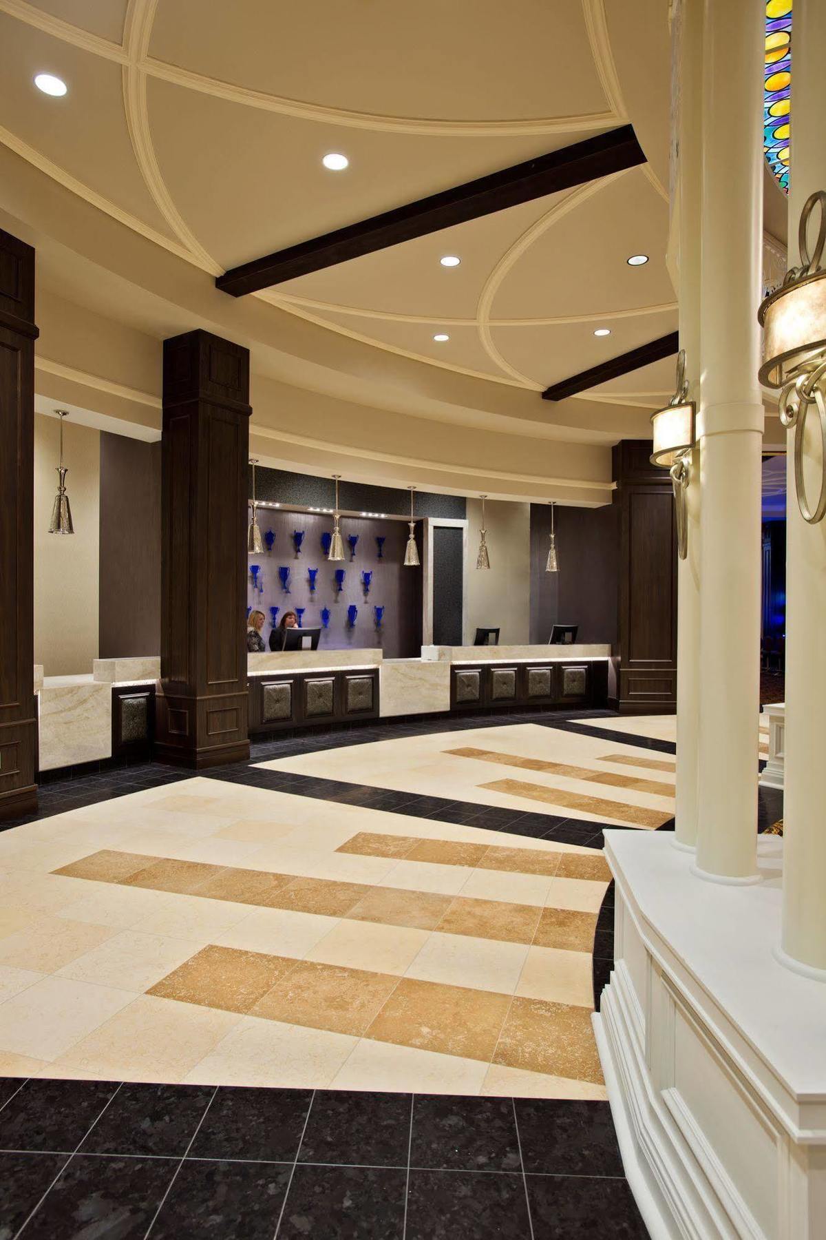Saratoga Casino Hotel Саратога-Спрінгс Екстер'єр фото