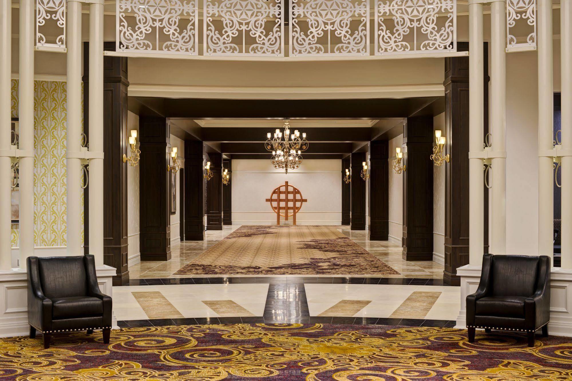 Saratoga Casino Hotel Саратога-Спрінгс Екстер'єр фото