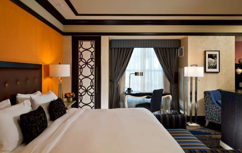Saratoga Casino Hotel Саратога-Спрінгс Номер фото